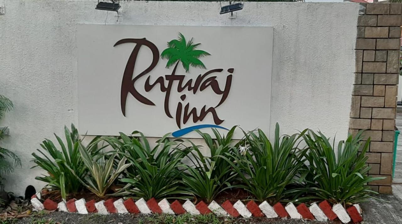 Ruturaj Inn Alībāg Εξωτερικό φωτογραφία