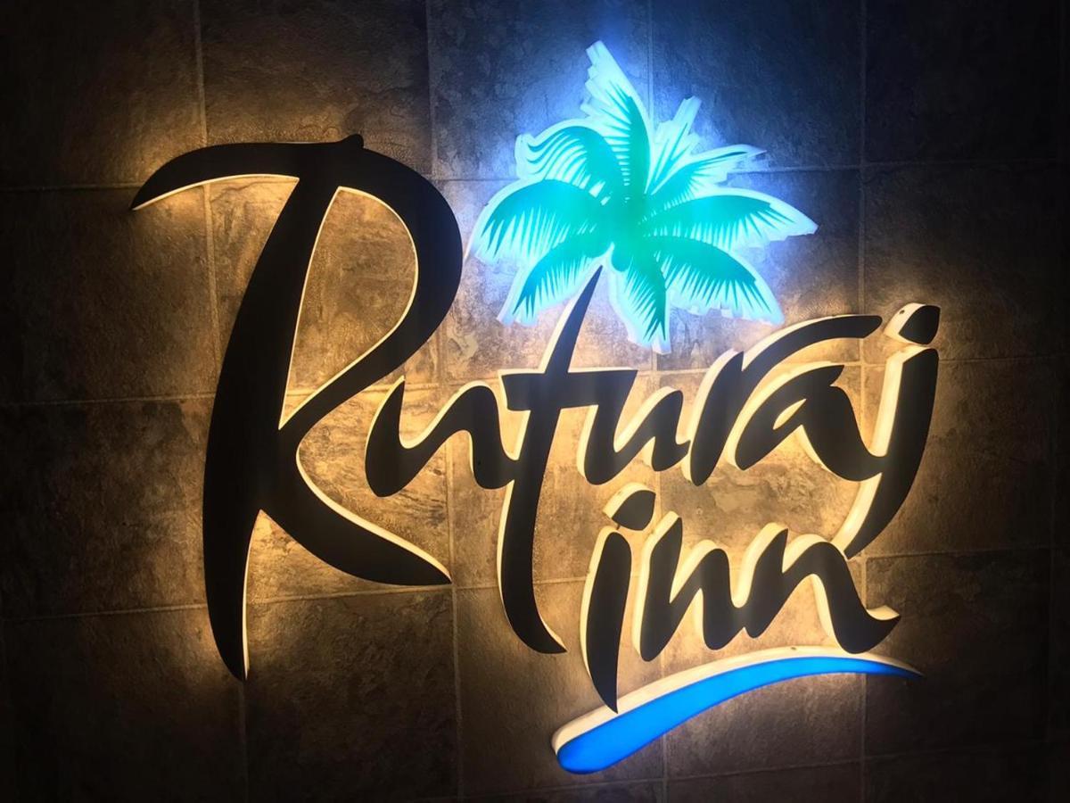 Ruturaj Inn Alībāg Εξωτερικό φωτογραφία