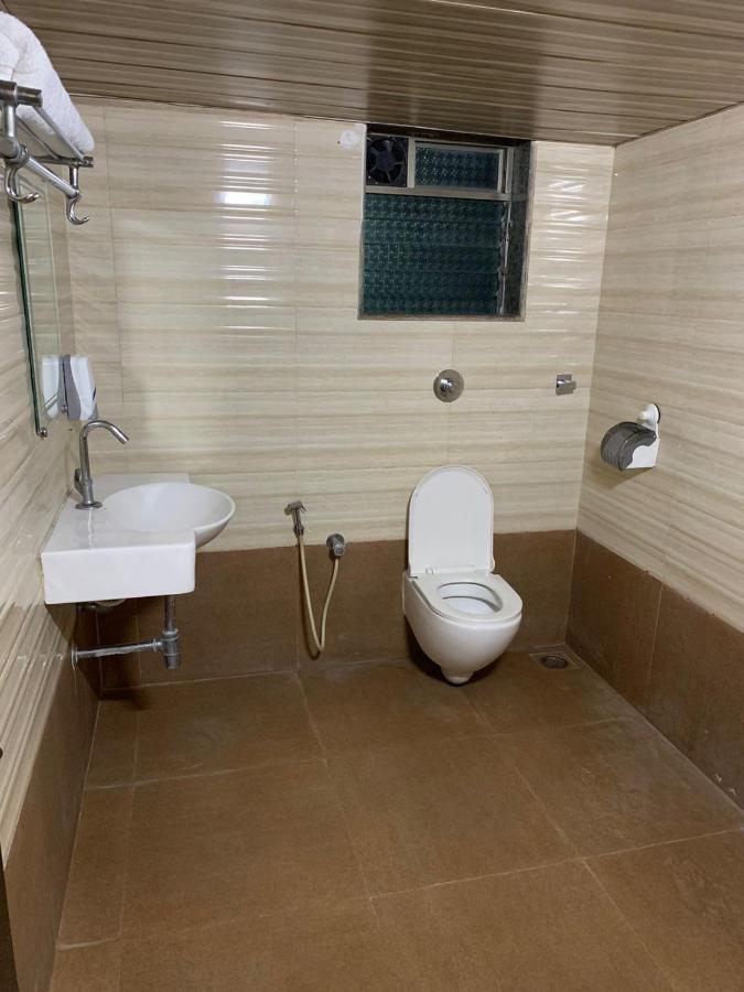 Ruturaj Inn Alībāg Εξωτερικό φωτογραφία
