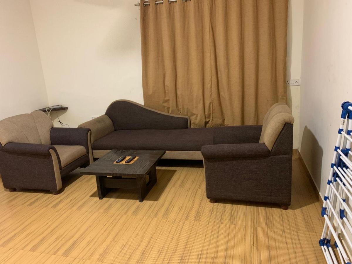 Ruturaj Inn Alībāg Εξωτερικό φωτογραφία