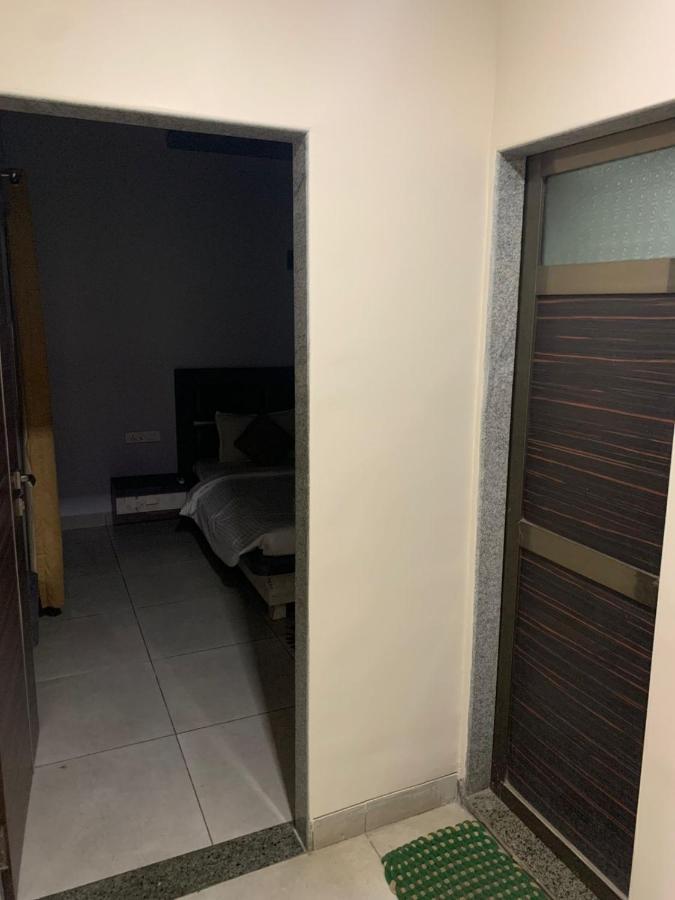 Ruturaj Inn Alībāg Εξωτερικό φωτογραφία