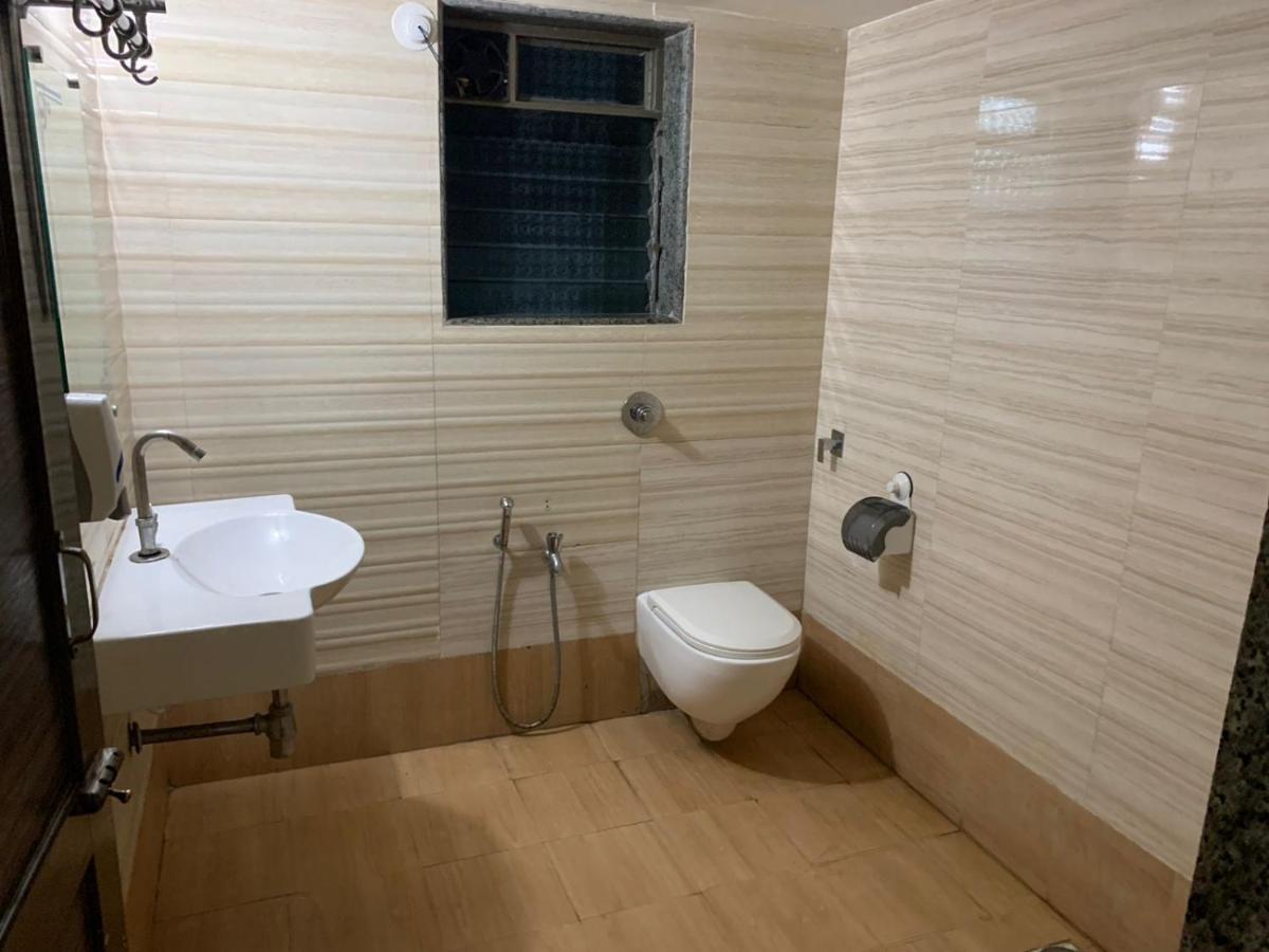 Ruturaj Inn Alībāg Εξωτερικό φωτογραφία