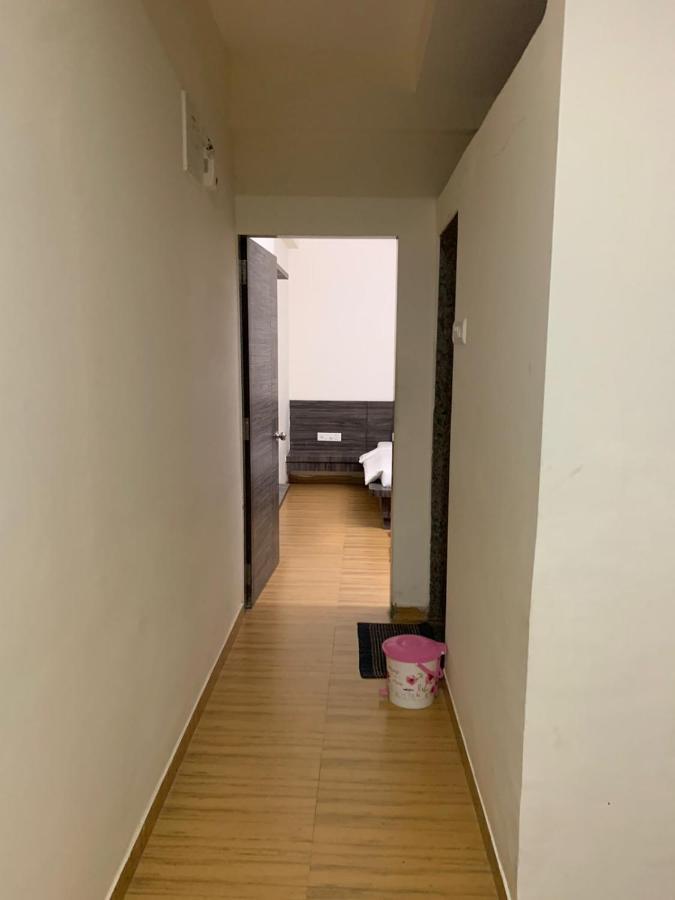 Ruturaj Inn Alībāg Εξωτερικό φωτογραφία