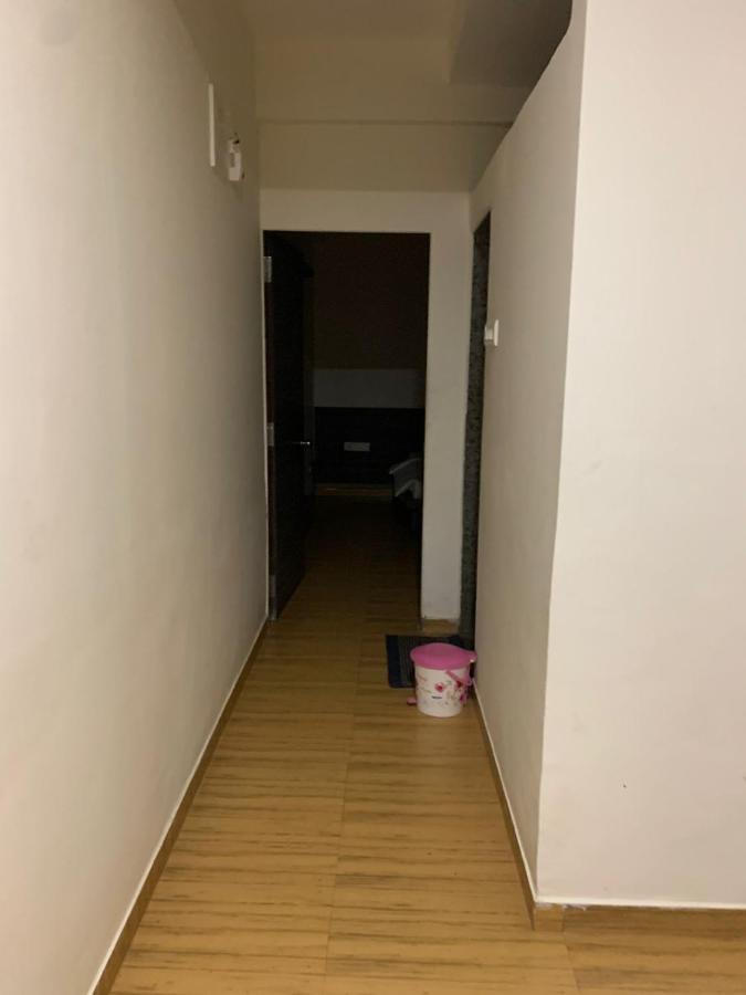 Ruturaj Inn Alībāg Εξωτερικό φωτογραφία