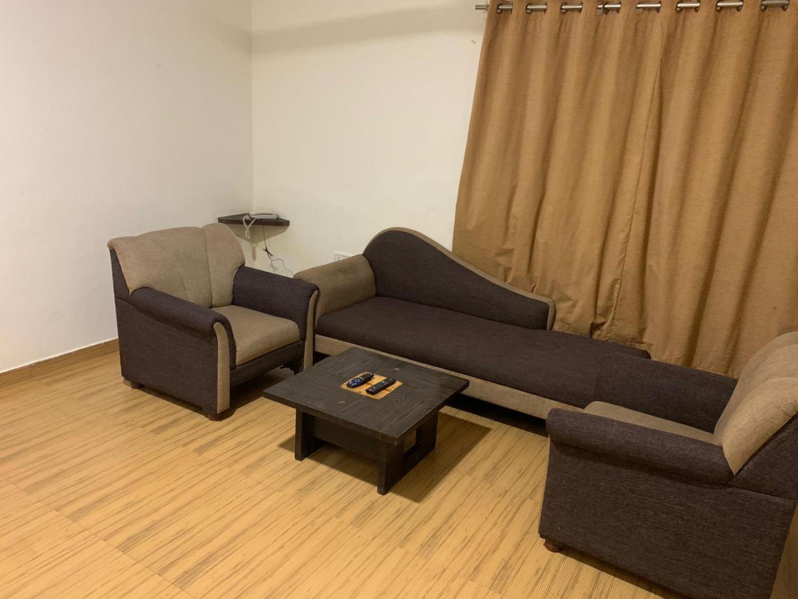 Ruturaj Inn Alībāg Εξωτερικό φωτογραφία