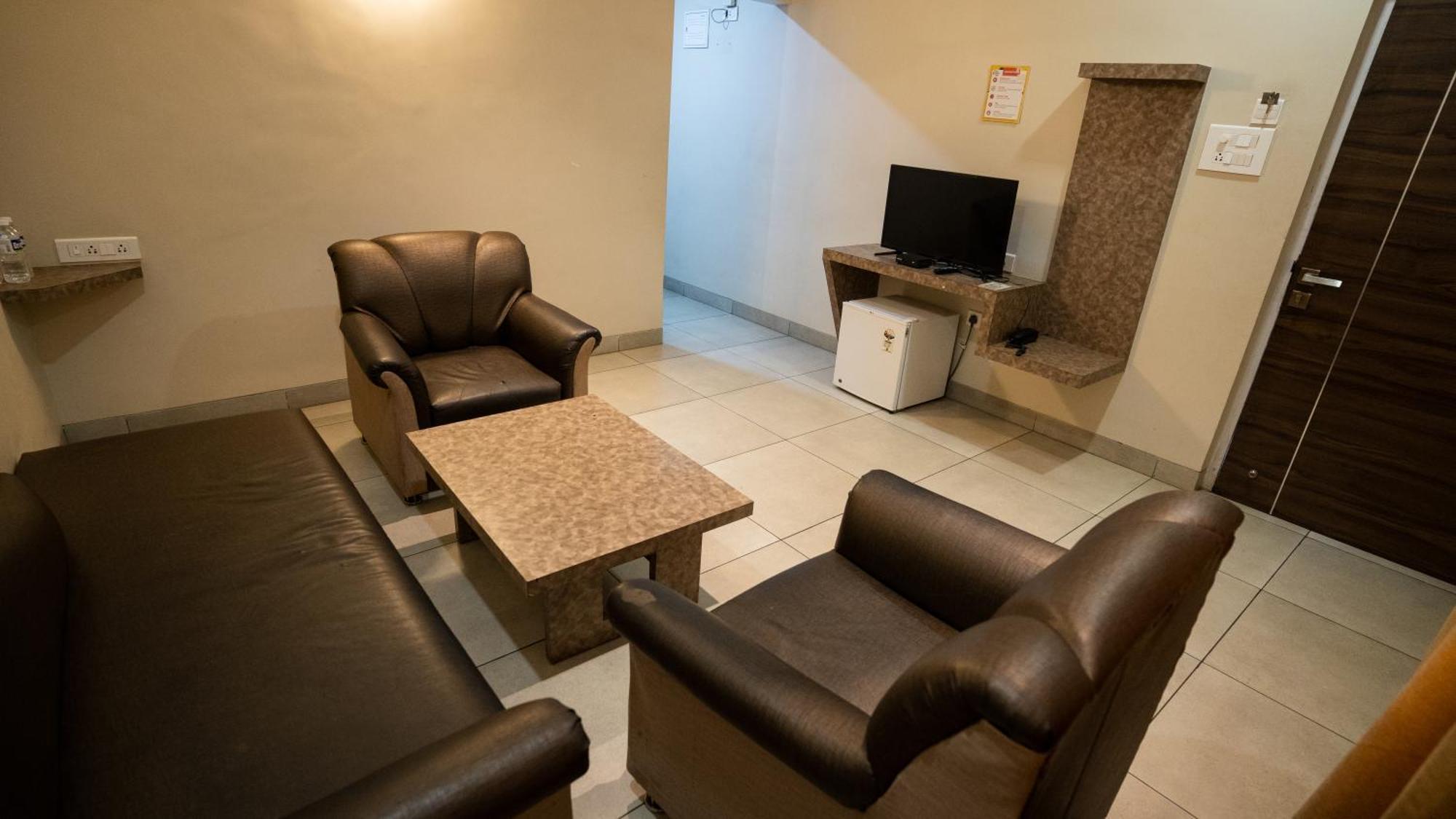 Ruturaj Inn Alībāg Εξωτερικό φωτογραφία