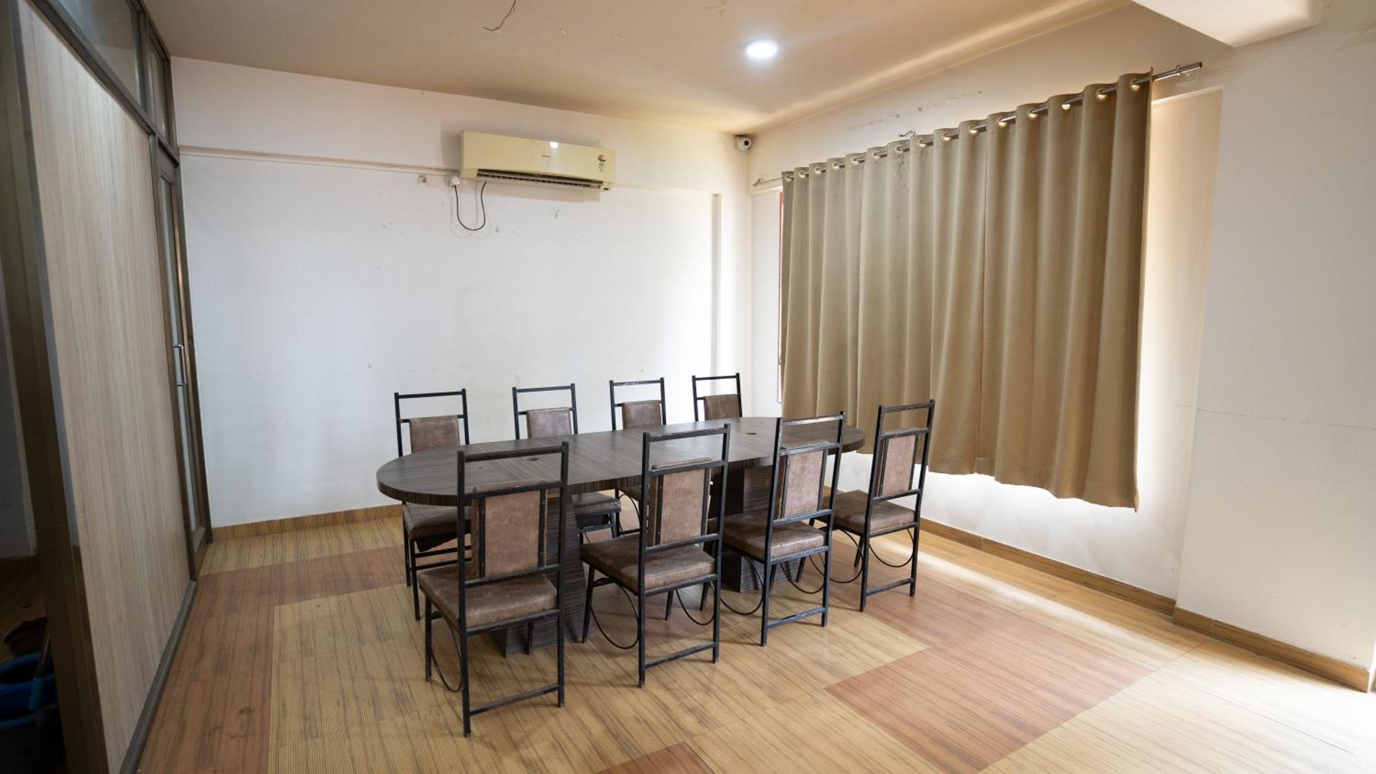 Ruturaj Inn Alībāg Εξωτερικό φωτογραφία